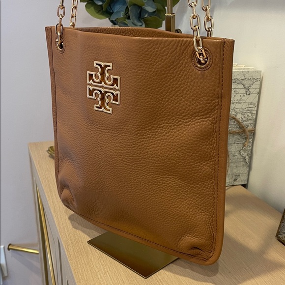 NWOT Tory Burch Convertible Shoulder Bag - Picture 2 of 9